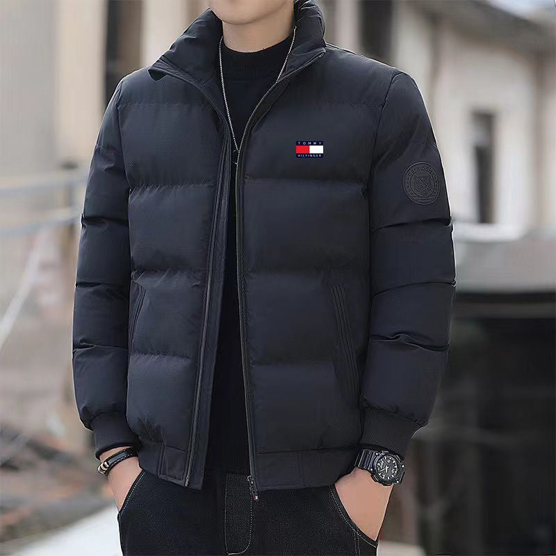 Manteau d'hiver