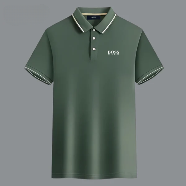 Chemise Polo Classique