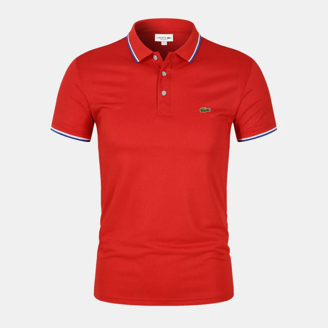 Polo élégant pour hommes