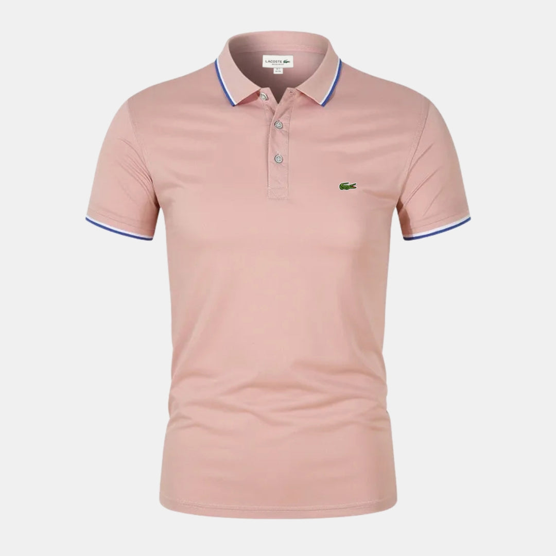 Polo élégant pour hommes