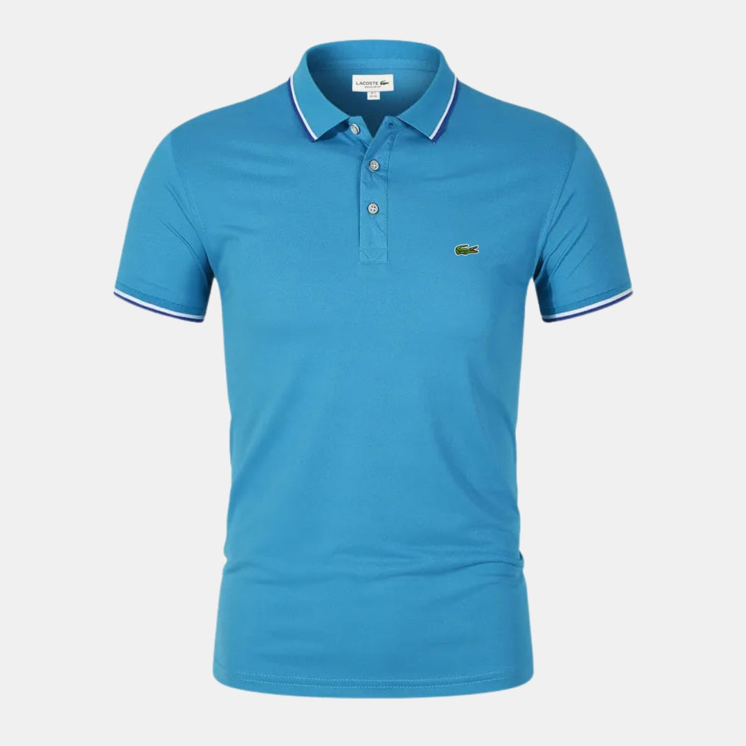 Polo élégant pour hommes