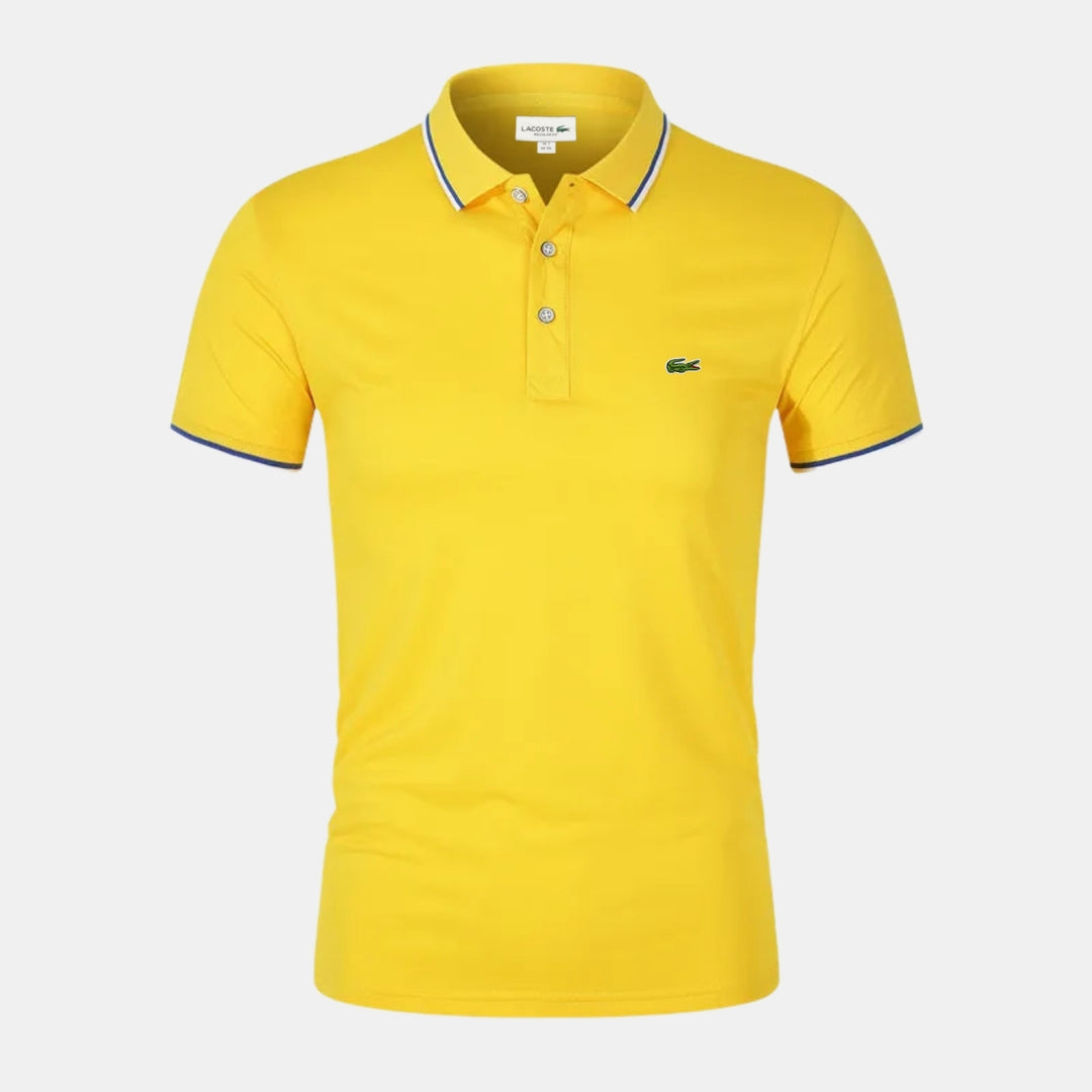 Polo élégant pour hommes