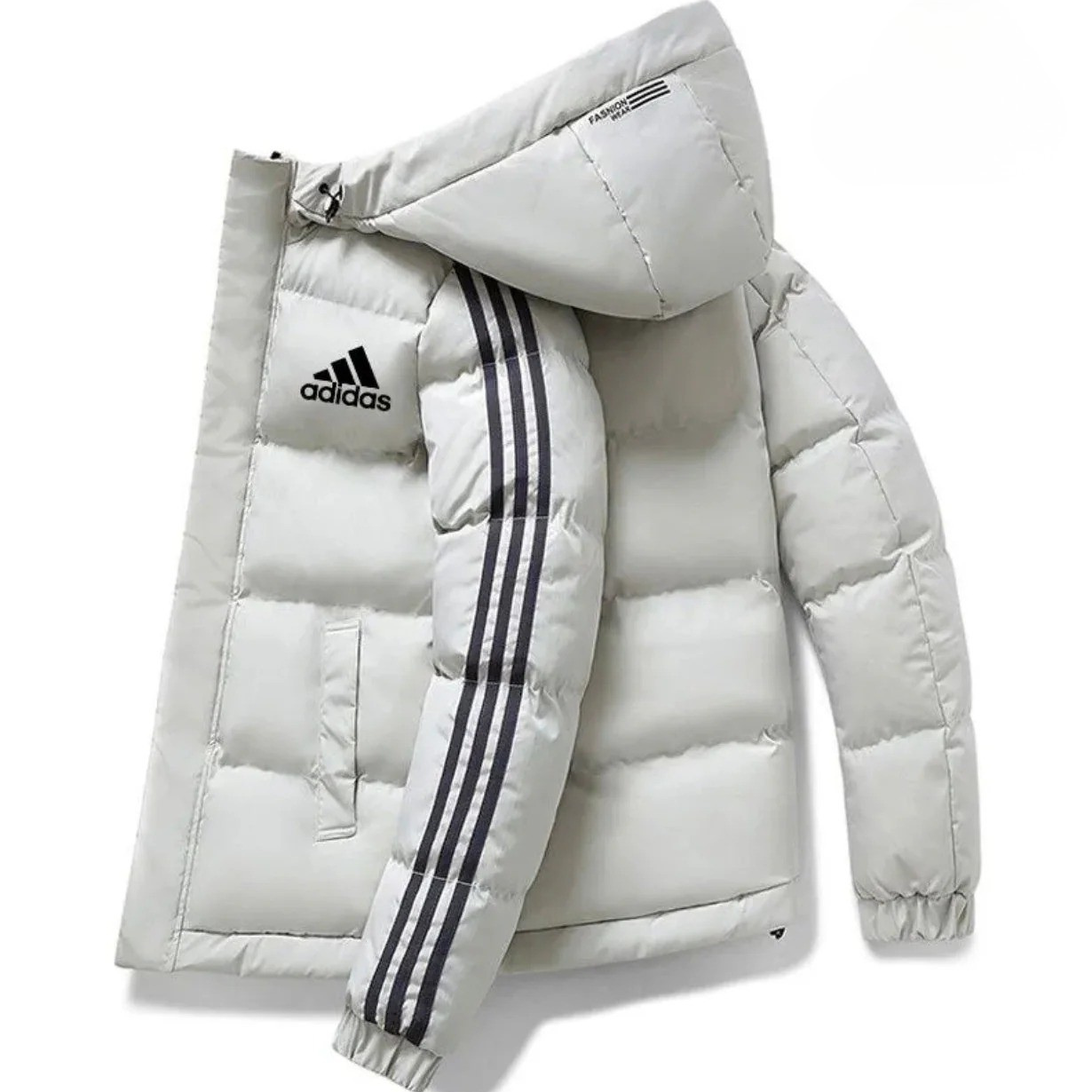 Veste en duvet pour hommes