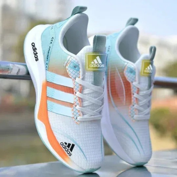 Chaussures de sport respirantes