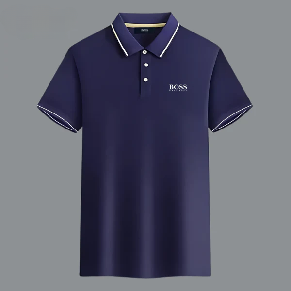 Chemise Polo Classique