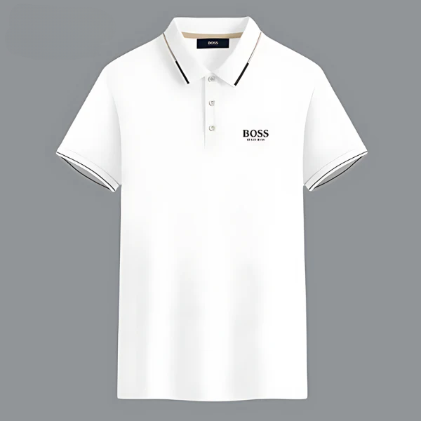 Chemise Polo Classique